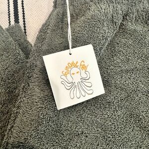 Simone Fan The Pants in Khaki New with Tags, Small